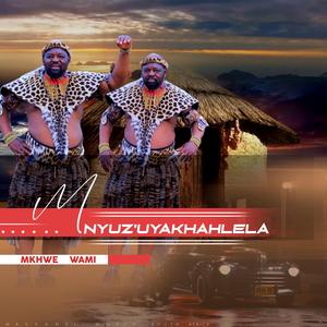 MNYUZ'YAKHAHLELA_ITHEMBALAMI