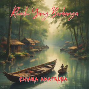 Rindu Yang Berharga