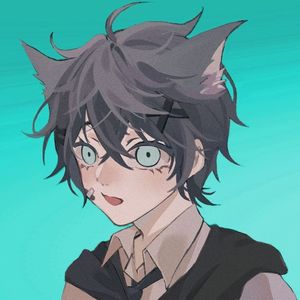 ちゅ、多様性（啾！多样性）