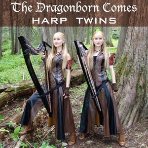 The Dragonborn Comes