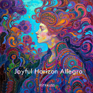 Joyful Horizon Allegro