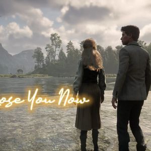 AI塞巴 Lose You Now