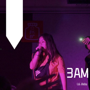 LOWLIFE-3AM(LilVicky remix)