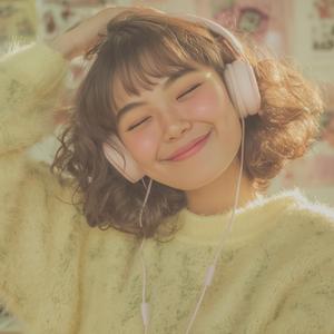 Willow Light by the Footbridge
