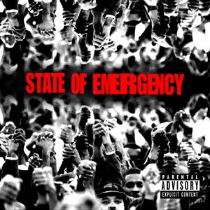 State of Emergency (feat. Tamika Mallory)