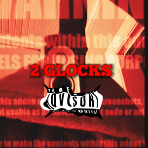 2 GLOCKS