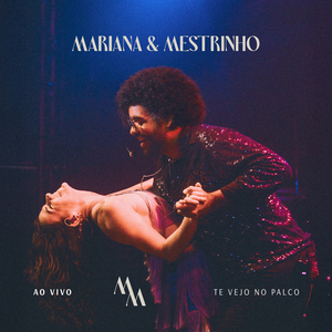 Espumas ao Vento (Ao Vivo Te Vejo No Palco)