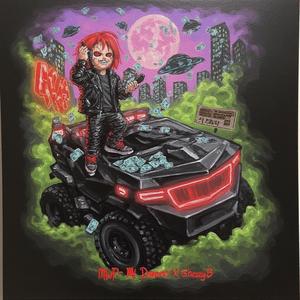 My demons (feat. SheezyB)