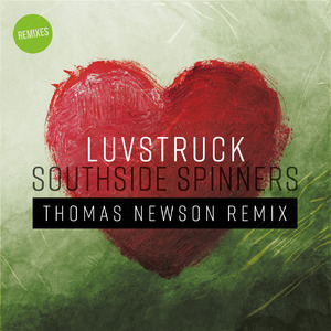 Luvstruck (Thomas Newson Extended Mix)