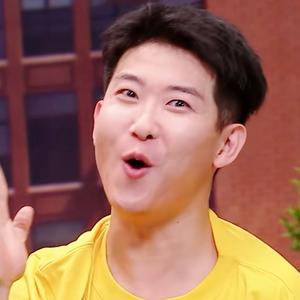 【喜人奇妙夜RAP】我叫李飞，没有脊椎！