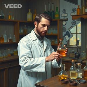 Music Be My Medicine