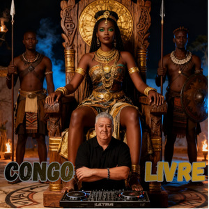 CONGO LIVRE