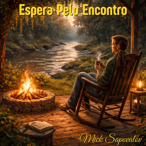 Espera Pelo Encontro