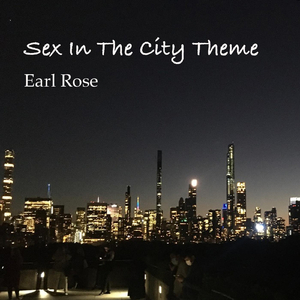 Sex And The City Theme