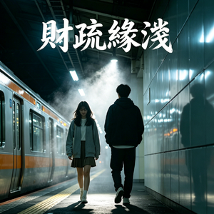 財疏緣淺 粵語版