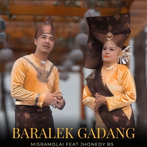 Baralek Gadang