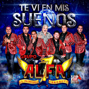 Te VI en Mis Sueños