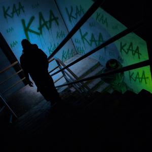 Kaa (feat. Rxse)