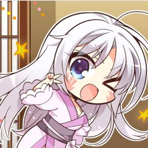 Ciallo～ (∠・ω< )⌒★ Type beat