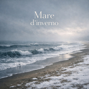 Mare d'inverno