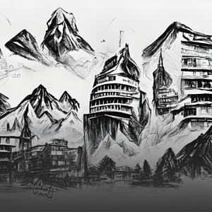 Endless Almanac Reflections