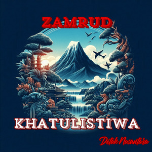 Zamrud Khatulistiwa