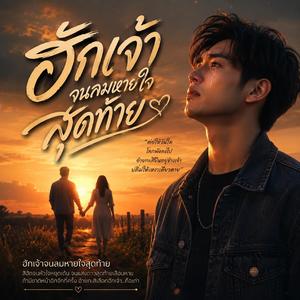 ฮักเจ้าจนลมหายใจสุดท้าย
