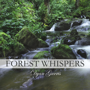 Forest Whispers (feat. Sherry Finzer)