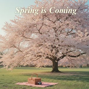 꽃가루 주의보 (Pollen Alert)