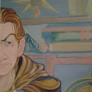 Путники забывшие дорогу к дому: Ария Искандера