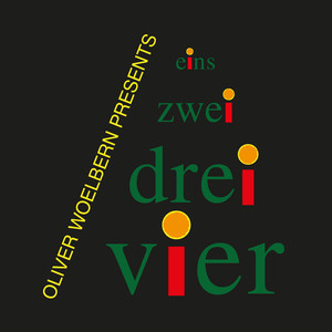 Eins-Zwei-Drei-Vier (Playback mit Chor)
