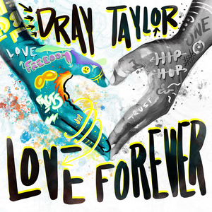 Love Forever Remix