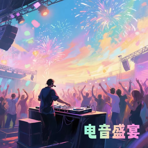电音嘉年华