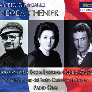 Andrea Chénier, Act III:Dumouriez traditore e giacobino (Live)