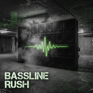 Bassline Rush