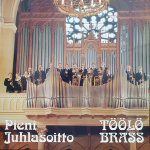 Ur Drottningholmsmusiken - I Allegro