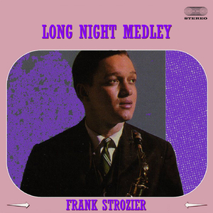 Long Night Medley: Long Night / How Little We Know / The Need For Love / The Man That Got Away / Happiness Is Just A Thing Called Joe / The Crystal Ball / Peacemaker / Just Think It Over