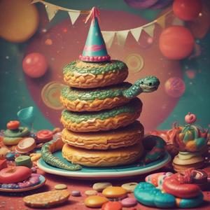 Tony Stella di Zucchine