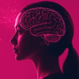 Mitochondrial Energy