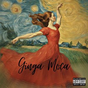 Ginga Moça