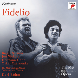 Fidelio:O welche Lust!