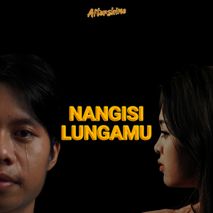 Nangisi Lungamu