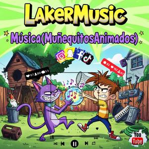 Musica (MuñequitosAnimados)