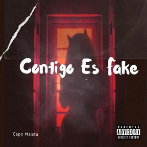 Contigo Es Fake