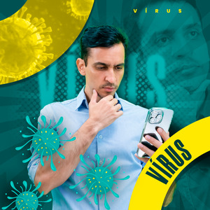 Vírus (Paródia)