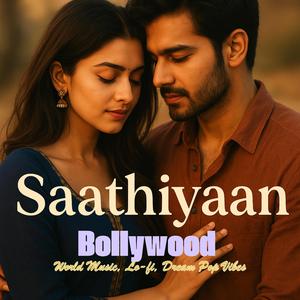 Geet Ban Gaye Ho Tum | Soulful Romantic Song | Bollywood x Lo-fi