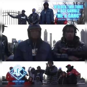 Me & Gang