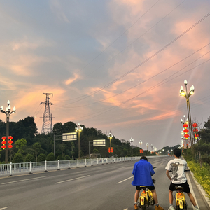 深夜炙热告白