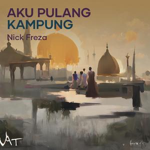 Aku Pulang Kampung