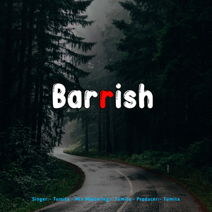 Barrish